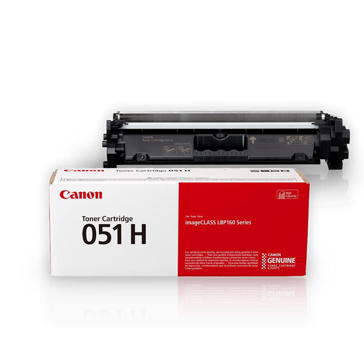 TONER CANON: NEGRO, RENDIMIENTO: 23000 PAG, MODELO: 2170C001AA