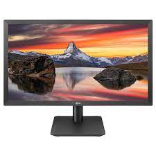 Monitor LED LG de 21 VA FULL HD LED 5ms VGA - 22MP410