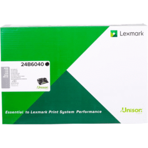 UNIDAD DE IMAGEN LEXMARK 24B6040 PARA M1145, M3150, XM1145, XM3150
