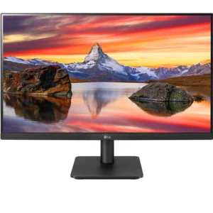 Monitor 23.8pulg LED  panel Ips full Hd de 23.8 1920x1080 75HZ - 24MP450