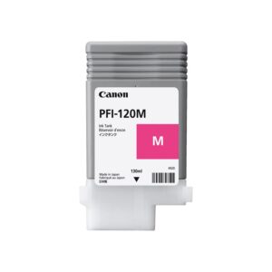 TINTA CANON MAGENTA 130ML 1 AÑO GARANTIA - 2887C001AA