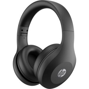 Audifonos HP Bluetooth 500 Negro