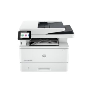 Impresora multifuncional HP LaserJet Pro MFP 4103FDW - 2Z629A#BGJ