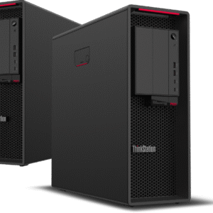 ESTACIÓN DE TRABAJO de Lenovo con procesador AMD Ryzen Threadripper PRO