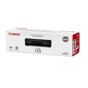 TONER CANON NEGRO RENDIMIENTO de1600 PAG - 3484B001AA