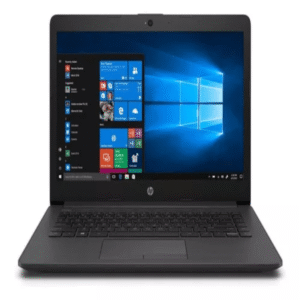 PORTATIL HP 14-DK1505LA ATHLON 4GB 256GB 14pulg HD - 48Z86LAABM