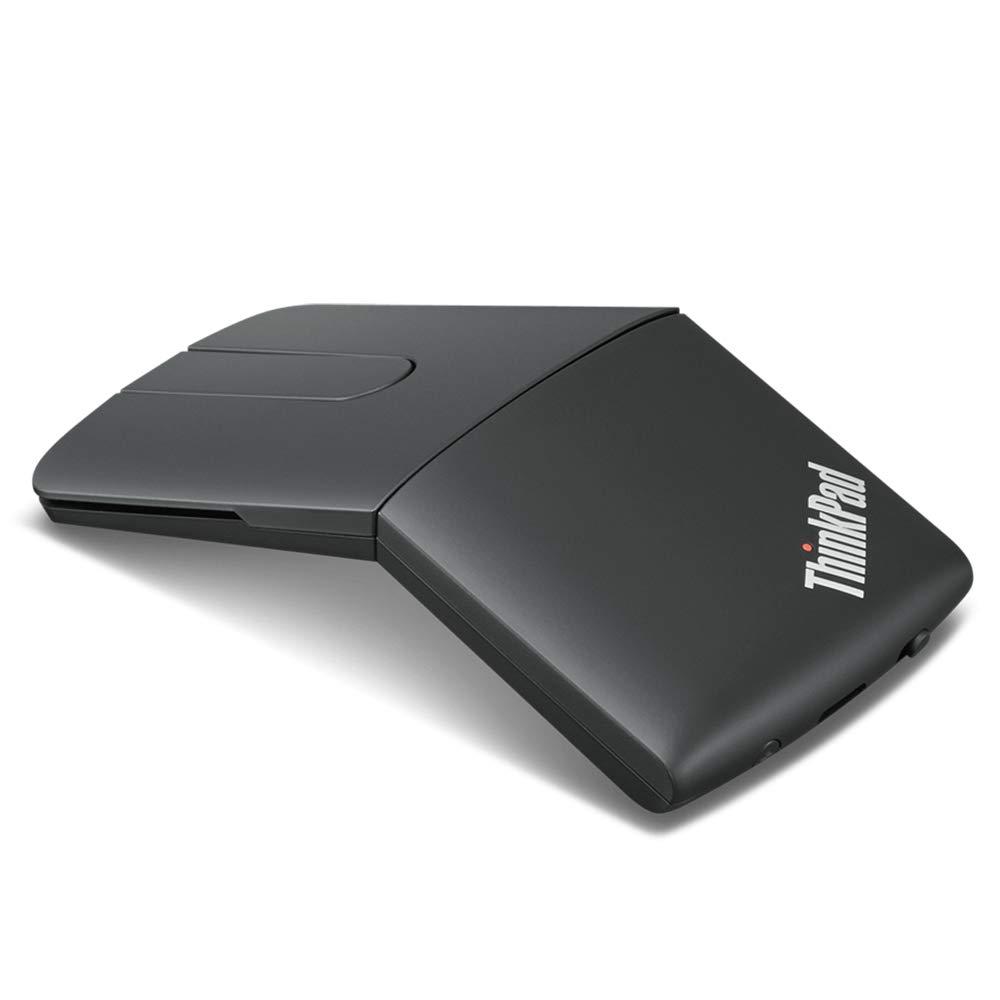 MOUSE DE UN GIRO Y PRESENTADOR LÁSER GYRO - 4Y50U45359 - Imagen 2