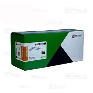 TÓNER NEGRO MS510/MS610 20000 PÁGINAS - 50F4U00
