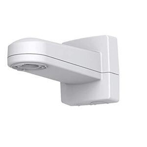SOPORTE DE MONTAJE DE CÁMARA PARA POSTE Y PARED AXIS T91L61