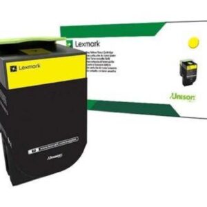 TÓNER AMARILLO PARA CX317 DN/ 2.500 PÁG - 71B40Y0