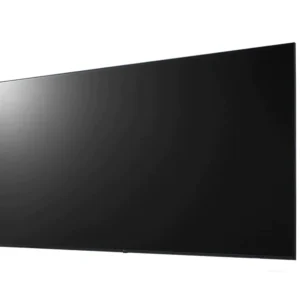 Monitor LG de 75 Pulgadas - UHD SIGNAGE webOS