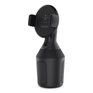 SOPORTE DE CELULAR BELKIN PARA PORTAVASOS DE CARRO