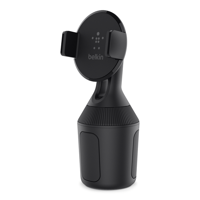 SOPORTE DE CELULAR BELKIN PARA PORTAVASOS DE CARRO