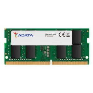 Módulo de memoria RAM DDR4 de 32 GB de 3200 MHz ADATA - AD4S320032G22-SGN