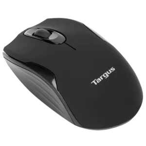 Ratón inalámbrico de 1.600 DPI 2,4 GHz W575 Compatible con Windows® y Mac® - AMW575TT
