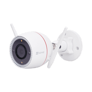 Camara Bala Ip 3 Megapíxel / Wi-Fi / Audio De Dos Vías / Ezviz
