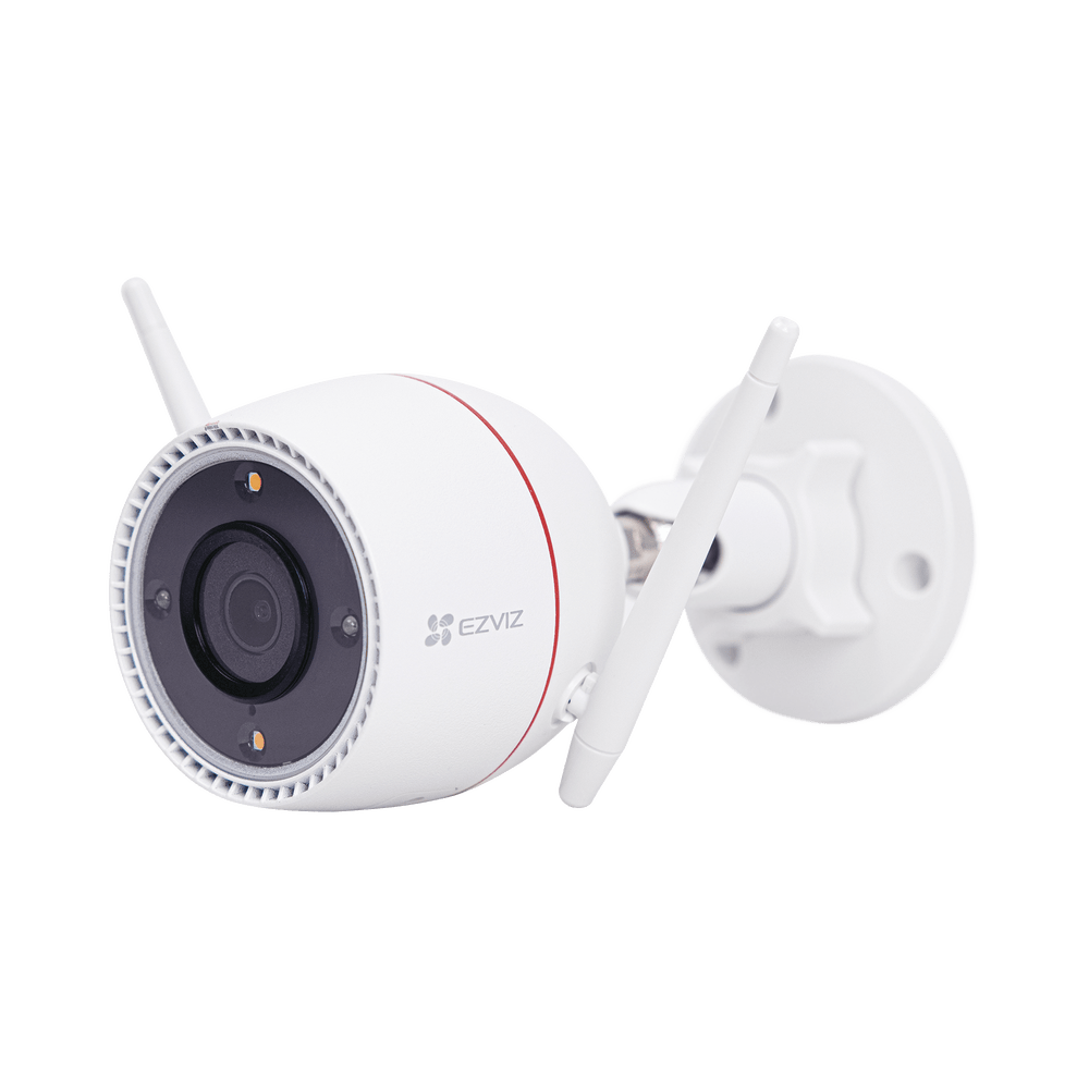 CAMARA WIFI INTELIGENTE EXTERIOR 3 MP C3TN VISION NOCTURNA