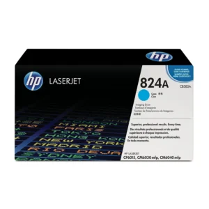 HP 824A Tambor de Imágenes Original - CB385A