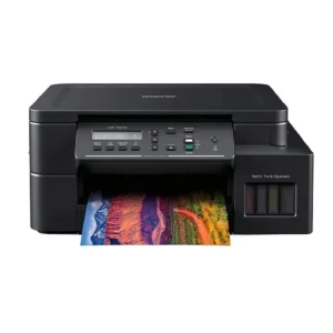Multifuncional de inyección de tinta a color de Brother - DCPT520W