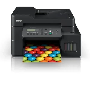 Multifuncional de inyección de tinta a color de Brother - DCPT720DW