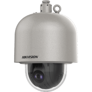 Cámara de seguridad tipo domo a prueba de explosiones Hikvision - DS-2DF6223-CX(O-STD)(W/316L)