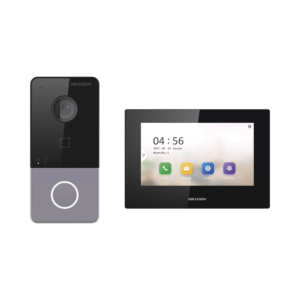 Kit de Videoportero IP LITE con llamada a App