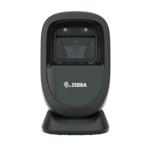 LECTOR DE CODIGO DE BARRAS ZEBRA IMAGER 1D 2D USB NEGRO