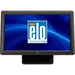 Monitor táctil LED de 15,6 pulgadas de Elo - E534869
