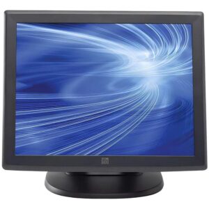 monitor táctil de 15 pulgadas para aplicaciones comerciales - E700813