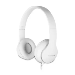 AUDIFONOS CON MICROFONO EN EL CABLE. CONECTE Y USE