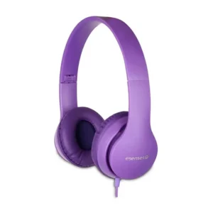 AUDIFONO CON MICROFONO EN EL CABLE Conecte y use 20Hz~20kHz 100 mw