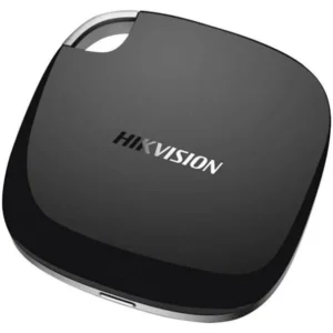 Disco duro externo SDD portable de 512Gb marca Hikvision