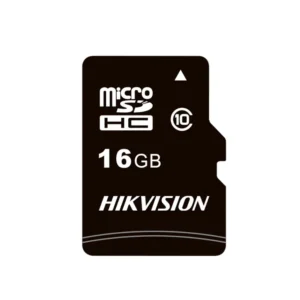 tarjeta Micro SD 16G VIDEO 95 MB/s - HS-TF-L2(STD)/16G