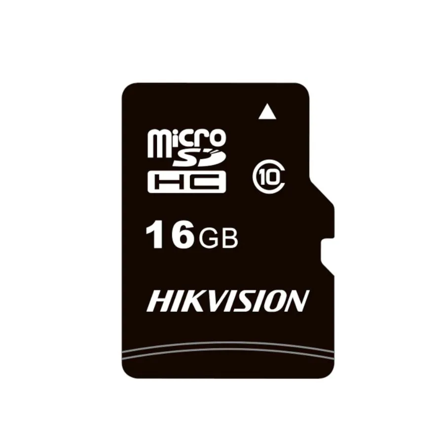 tarjeta Micro SD 16G VIDEO 95 MB/s - HS-TF-L2(STD)/16G