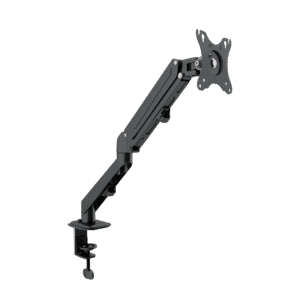 Soporte para monitor de 17 a 27 pulgadas rotación de 360° Klip Xtreme - KMM-400