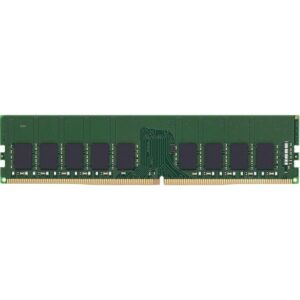 Memoria RAM DDR4 de Kingston de 16Gb rendimiento y fiabilidad para tu PC