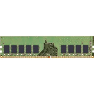 Memoria RAM DDR4 de Kingston de 8Gb rendimiento y fiabilidad para tu PC