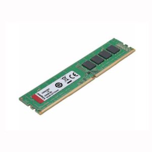 memoria Kingston de 8GB DDR4 3200MHz - KTH-PL432S8/8G