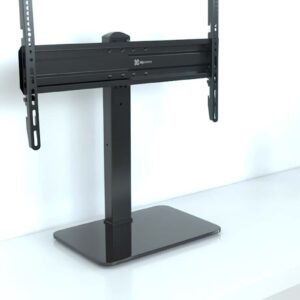 Soporte de TV Klip Xtreme para mesa de 37 a 70 pulgadas MODELO: KTM-500