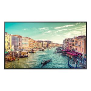 monitor de 43pulg 3840X2160 4K UHD 16:9 500 - LH43QMBEBGCXZA/GO