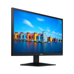 Monitor Samsung plano 1920X1080 60 HZ - LS22A336NHLXZL