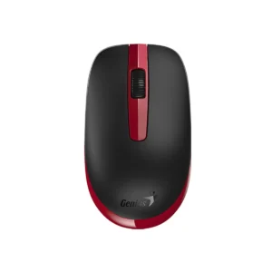 MOUSE GENIUS NX-7007 - ROJO