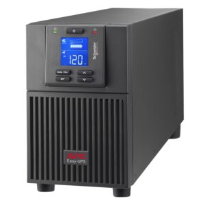 CAPACIDAD ELÉCTRICA DE SALIDA: 1.6KW/2KVA