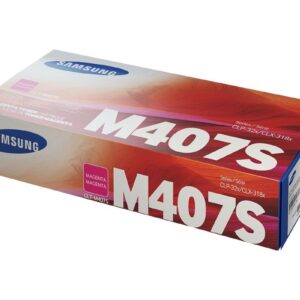 Samsung Cartucho de tóner magenta - SU268A