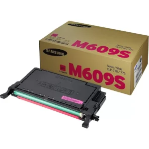 Tóner Samsung CLT-M609S (Magenta) de la marca HP - SU352A