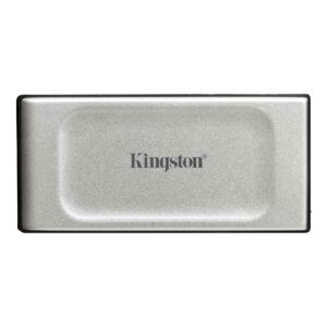 SSD EXTERNO XS2000 CAPACIDAD DE 1 TB MARCA KINGSTON USB 3.2