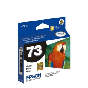 TINTA EPSON STYLUS negro compatibel con C79, CX3900, CX4900