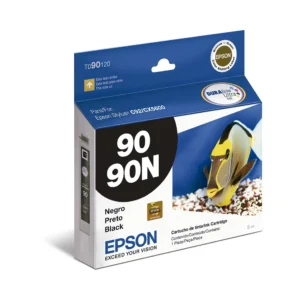 TINTA EPSON STYLUS C92/CX5600 - BLACK - T090120-AL