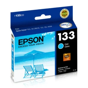 Epson T073 Genericos Stylus C79, Cx3900, Cx7300, Tx200 - T133220AL