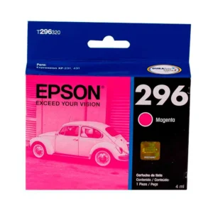 Tinta Epson Magenta - T296320-AL